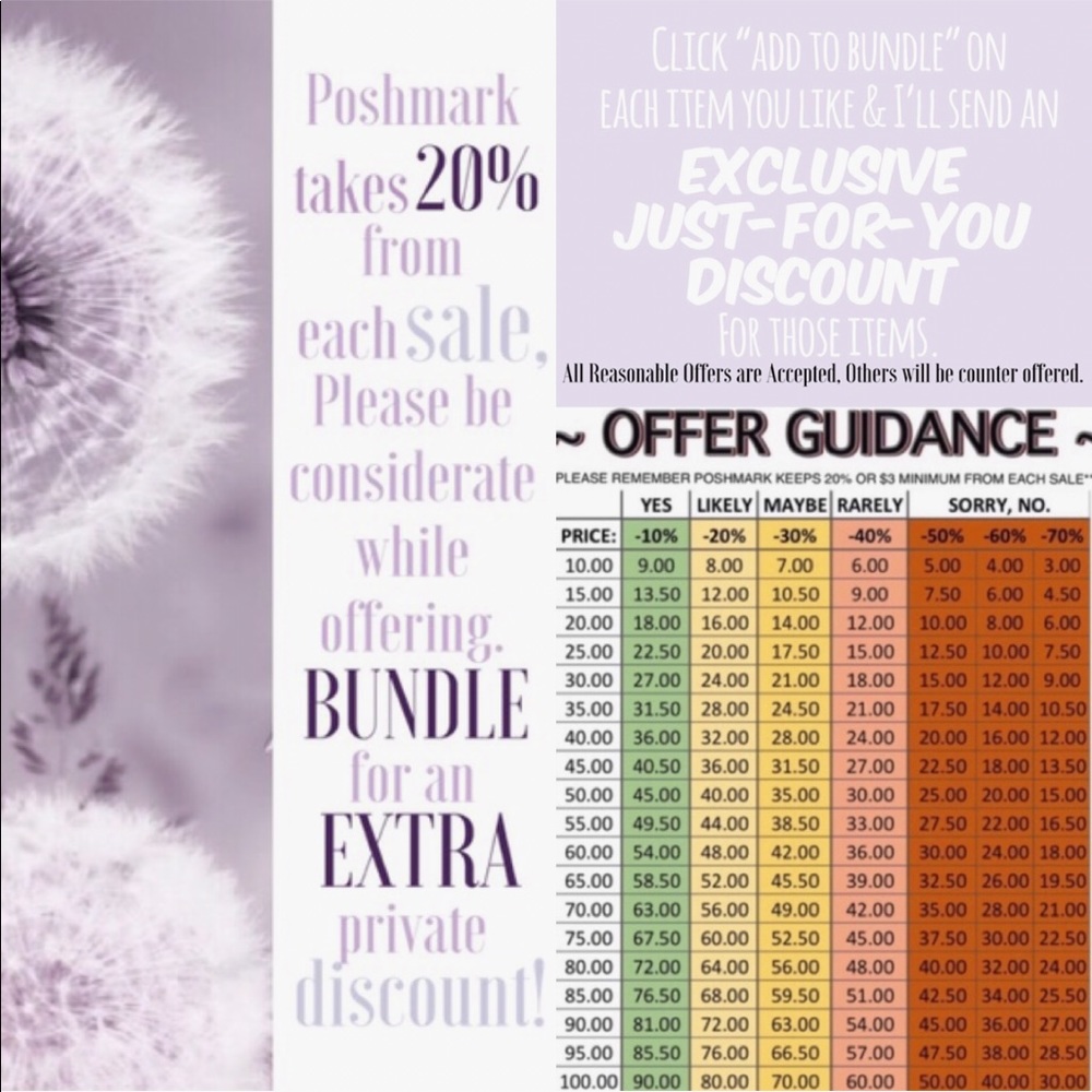 JCP / Pink White - Picture 8 of 8